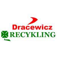 Dracewicz Recykling Cezary Dracewicz, Ełk
