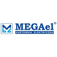 MEGAEL SPÓŁKA Z OGRANICZONĄ ODPOWIEDZIALNOŚCIĄ - logo