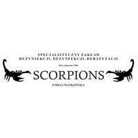 Scorpions Emilia Matkowska Zakład Ddd - logo