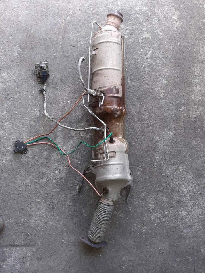 regeneracja filtrów dpf fap, Czyszczenie DPF, FAP, KAT - Profesjonalna Regeneracja Filtrów Cząstek Stałych i Katalizatorów, Morawin