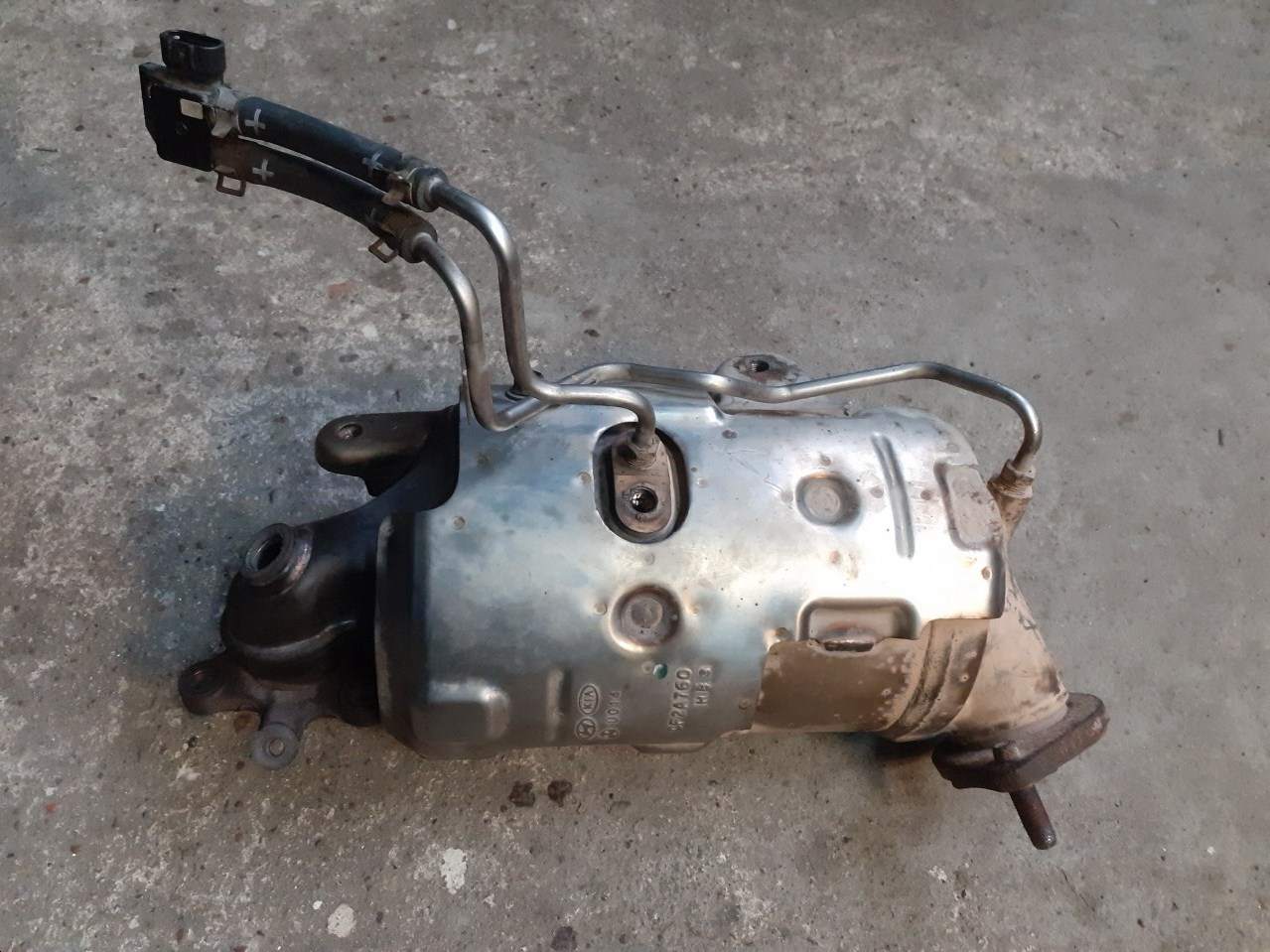 regeneracja filtrów dpf fap, Czyszczenie DPF, FAP, KAT - Profesjonalna Regeneracja Filtrów Cząstek Stałych i Katalizatorów, Morawin