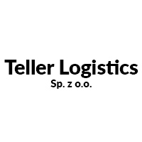 Taxi osobowe Teller Logistics Sp. z o.o. - logo