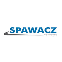 Spawacz Nowakowski, Dariusz Nowakowski - logo
