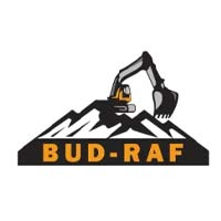 Bud-Raf Rafał Góra - logo