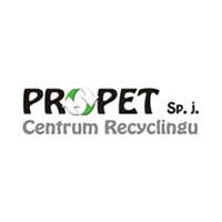 Propet Recycling Podlaski Tomczak Sp.j. - logo