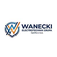 Wanecki Electrotechnik Grupa Sp. z o.o. - logo