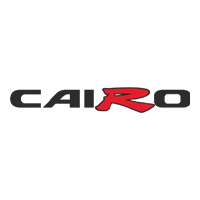 Cairo Michał Anaszkiewicz - logo