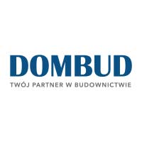 Dombud sp. z o.o. - logo