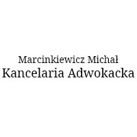 Marcinkiewicz Michał Kancelaria Adwokacka - logo