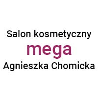 Salon kosmetyczny mega Agnieszka Chomicka - Salony i gabinety kosmetyczne