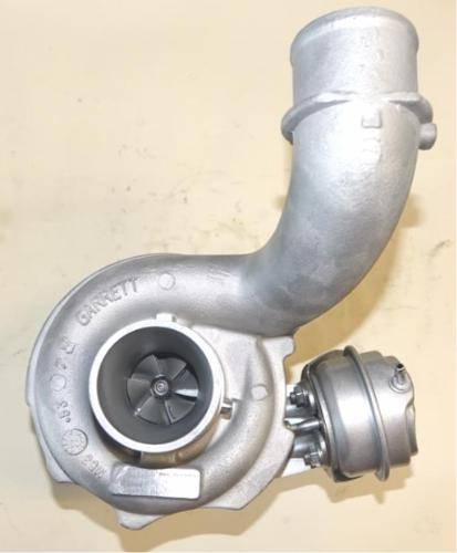 wtryskiwacze, pompy, turbosprężarki regeneracja Diesel Expert