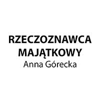 Rzeczoznawca Majątkowy Anna Górecka - Rzeczoznawcy