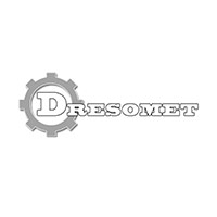 Dresomet Damian Socha - Maszyny do obróbki drewna