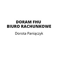 Doram FHU Biuro Rachunkowe Dorota Paniączyk - Biura rachunkowe