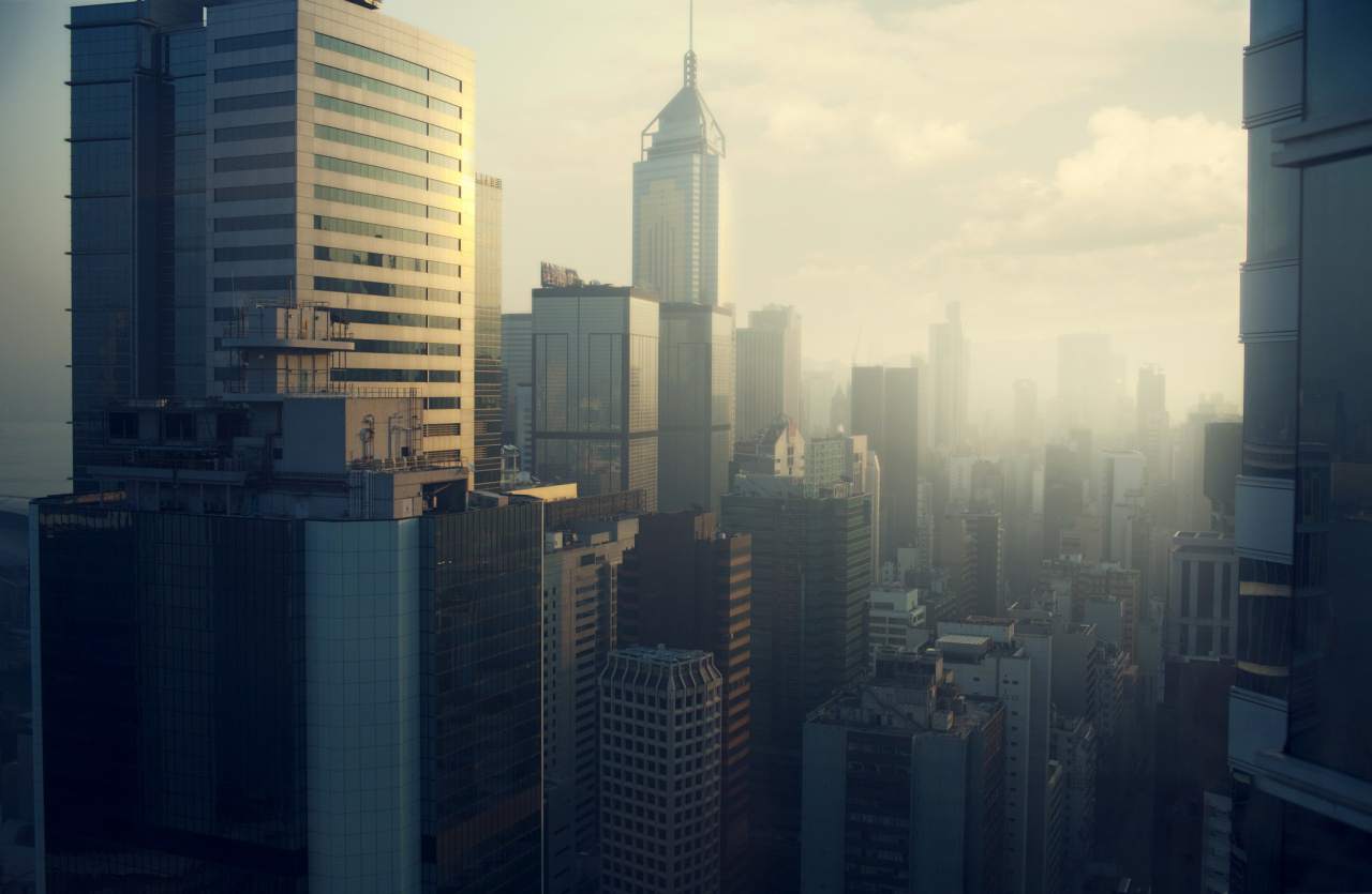 zarządzanie budynkami