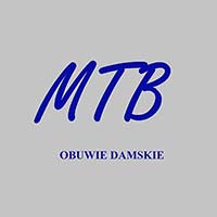 M.T.B. Obuwie Damskie Mariola Cichy - Sklepy obuwnicze