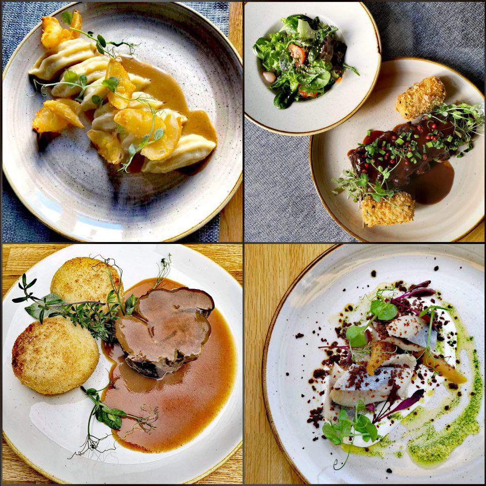 dania kuchni polskiej