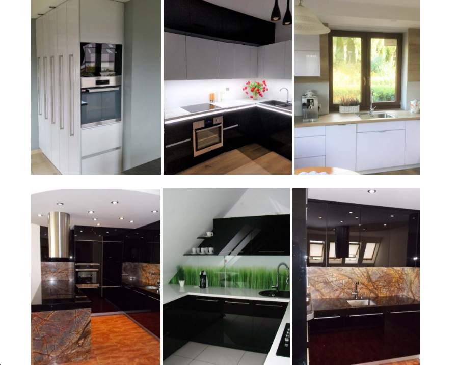 meble na zamówienie