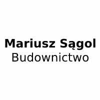 Mariusz Sągol Budownictwo - Prace elewacyjne