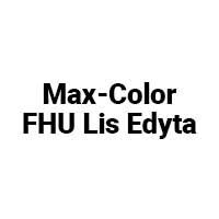 Max-Color Fhu Lis Edyta - Malowanie i lakierowanie przemysłowe