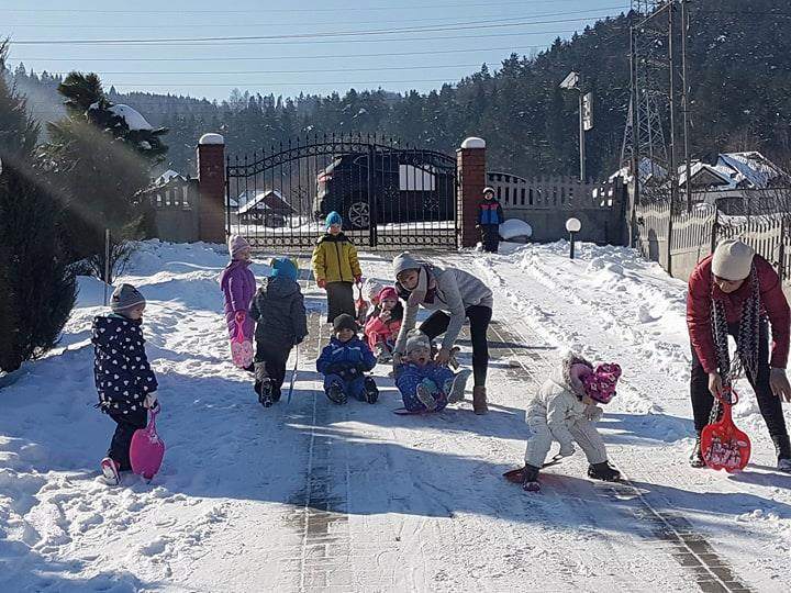 przedszkole niepubliczne