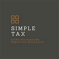 Simple Tax Biuro Rachunkowe Sebastian Wolszczak - Biura rachunkowe