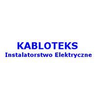 Instalatorstwo Elektryczne "KABLOTEKS" Piotr Pogorzelski - Dystrybucja energii elektrycznej