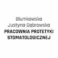 Pracownia Protetyki Stomatologicznej Justyna Blumkowska-Dąbrowska - Stomatolodzy i protetycy