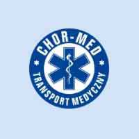 F.P.H.U. Chor-med Rafał Chorobik - Przewozy osób niepełnosprawnych