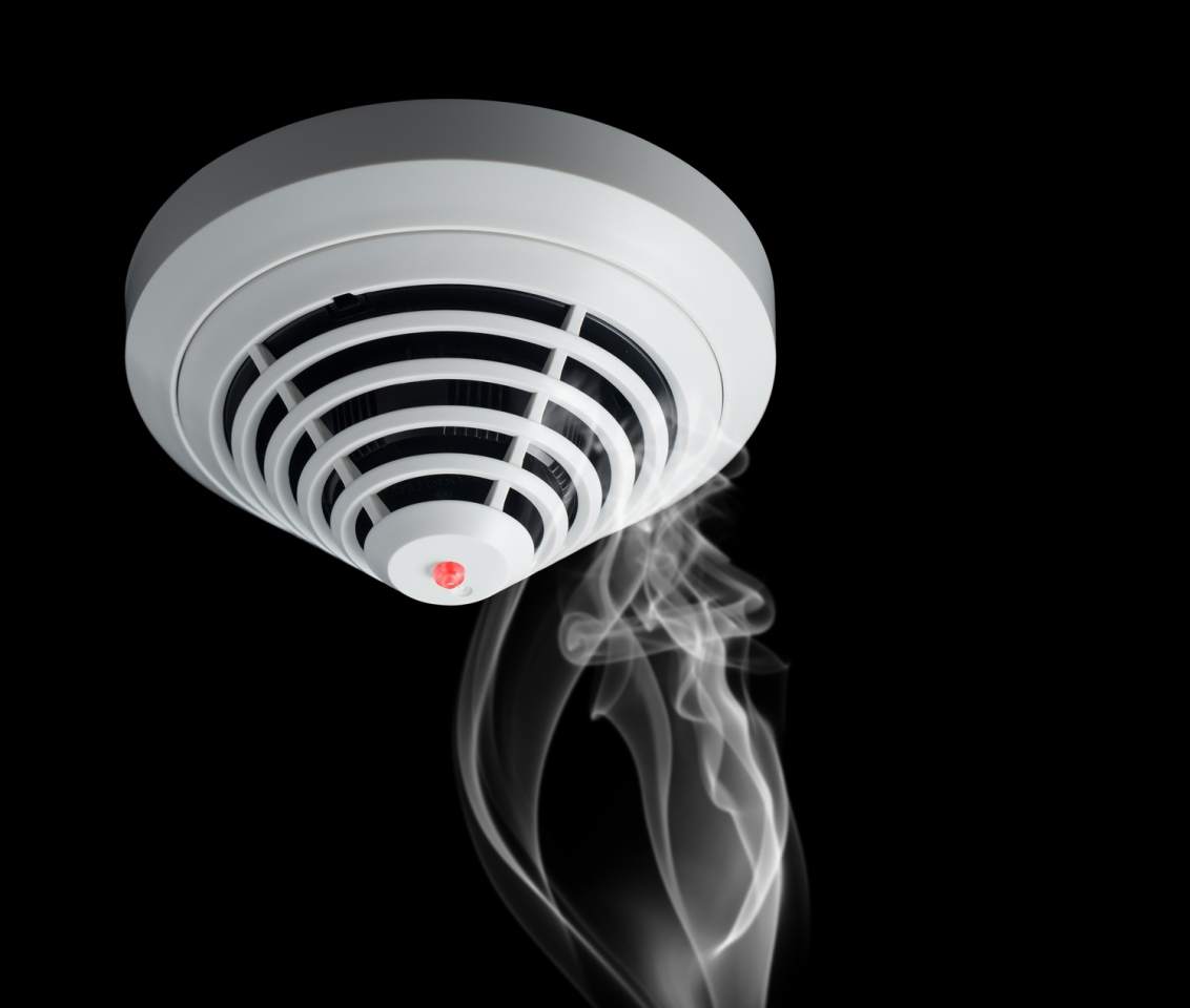 instrukcje bezpieczeństwa przeciwpożarowego