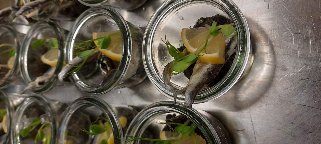 catering na komunię