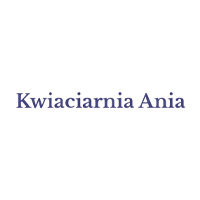 Ania Kwiaciarnia - Kwiaciarnie