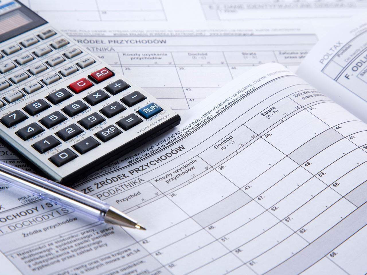 biuro rachunkowe