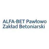 Alfa-Bet - Beton