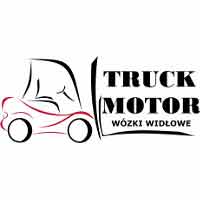 Truck Motor Wózki Widłowe Sp. z o.o. - Wózki widłowe