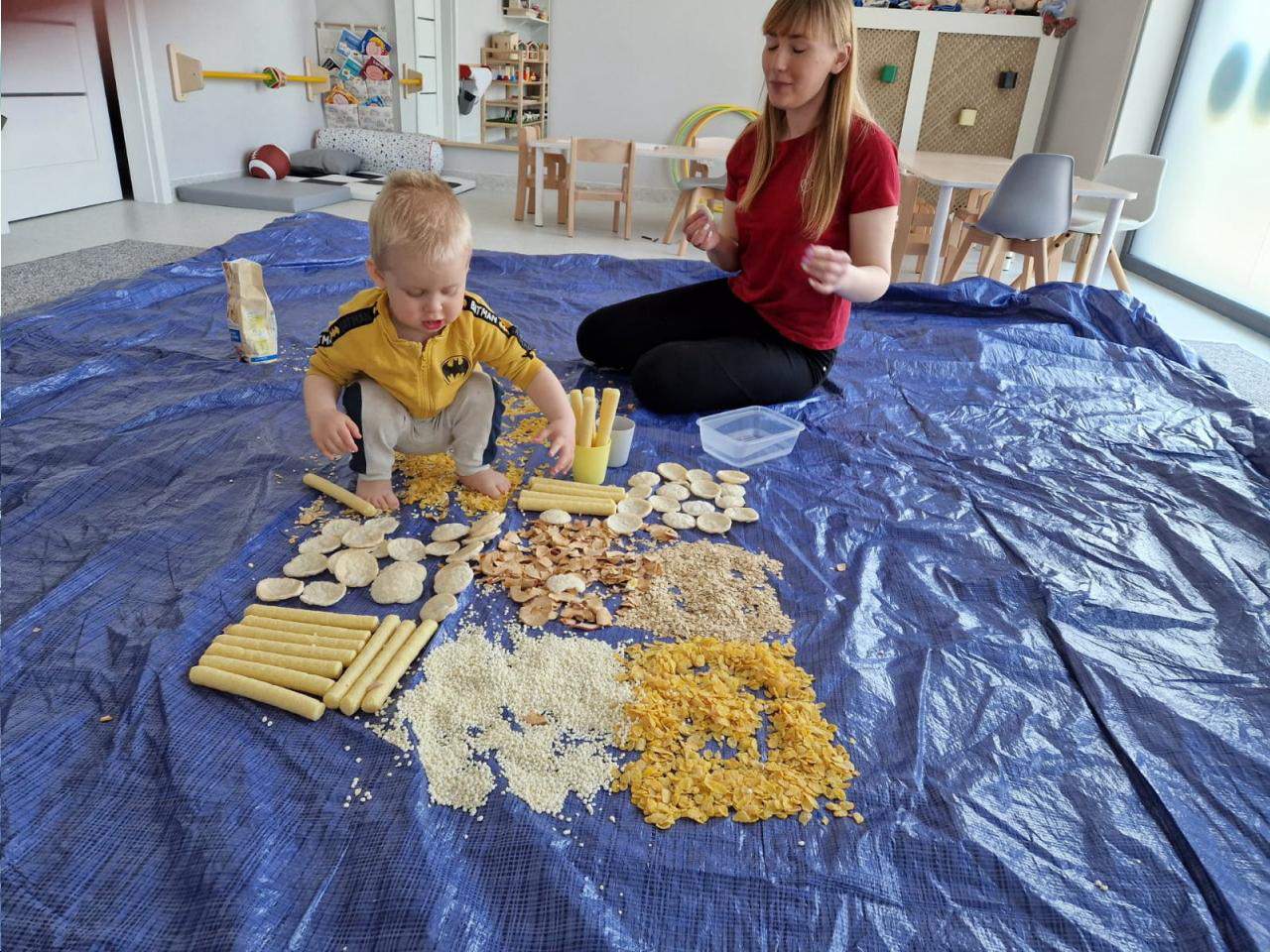 zajęcia interaktywne