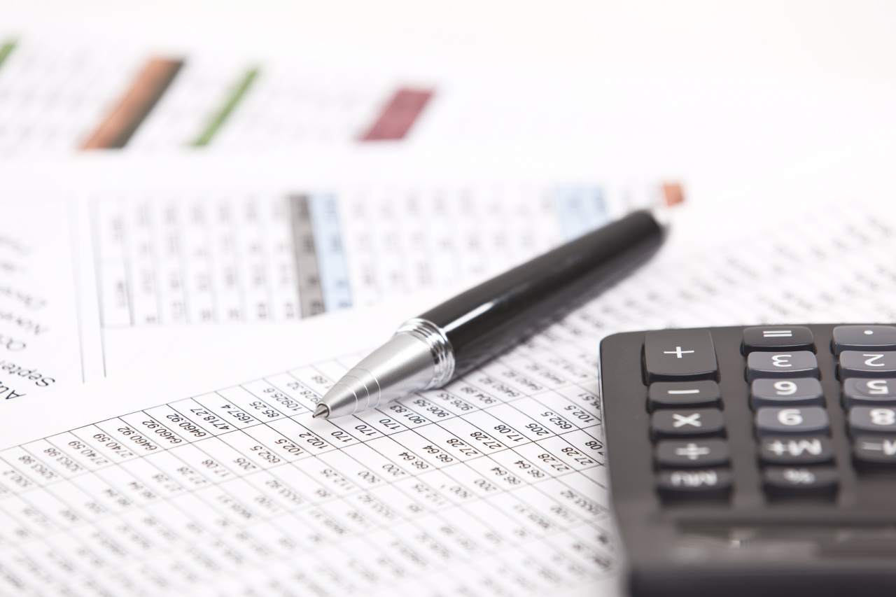 prowadzenie księgowości