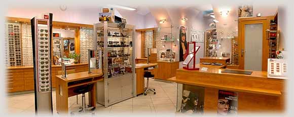 zakład optyczny