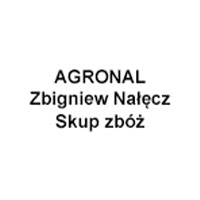 Agronal Zbigniew Nałęcz - Zboża