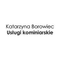 Katarzyna Borowiec Usługi kominiarskie - Kominy