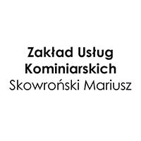 Zakład Usług Kominiarskich Skowroński Mariusz - Kominiarze