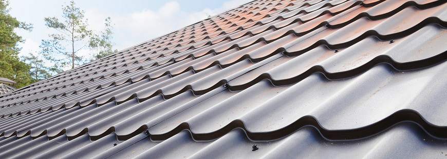 Eko-Rem Usługi dekarskie Dariusz Szramka