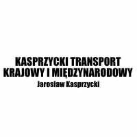 Kasprzycki Transport Krajowy i Międzynarodowy Jarosław Kasprzycki - Transport międzynarodowy