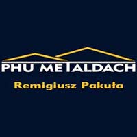 PHU Metaldach Remigiusz Pakuła - Dachy i usługi dekarskie