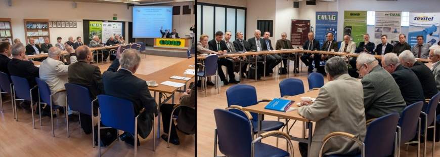 Oddział Zagłębia Węglowego Stowarzyszenia Elektryków Polskich