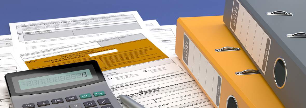 Joanna Braumann Centrum księgowe