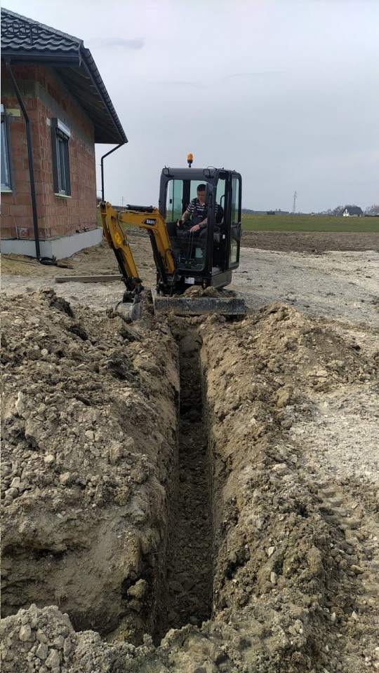 instalacje hydrauliczne