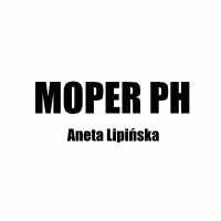 Moper PH Aneta Lipińska - Peruki i treski