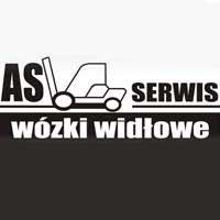As Serwis Wózki Widłowe Andrzej Zembek - Wózki widłowe