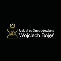 Wojciech Bojęś Usługi ogólnobudowlane - Brukarstwo